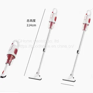 Vacuum Cleaner Household Hand-held Powerful High-power Carpet Cleaning Wireless Charging Vacuum Cleaner（Wechat:13510231336） thumbnail-1