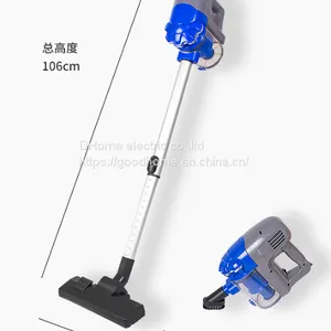 Hand Held Vacuum Cleaner（Wechat:13510231336） thumbnail-1