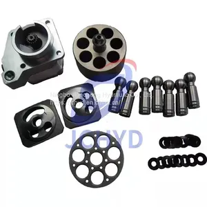 Replacement Rexroth Hydraulic Pump Parts A8vo55/A8vo80/A8vo107/A8vo160/A8vo200 thumbnail-1