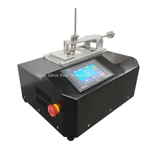 Automatic Scratch Tester ISO1518-1 BS3900 EN61558 IEC60335 thumbnail-1