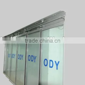 Automatic Telescopic Door Operator thumbnail-1