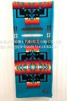 Pure Virgin New Wool Camping,picnic,travel,outdoor Blanket thumbnail-2