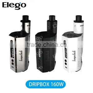 in Stock! Original Kanger Dripbox 160w From Factory thumbnail-1
