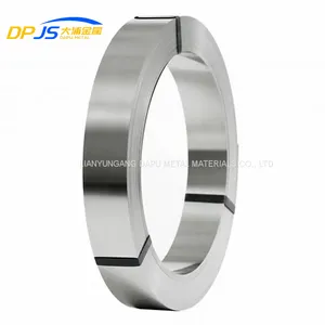 201 200 N08800 Nickel Alloy Coil/Strip High Density From Chinese Manufacturer thumbnail-2