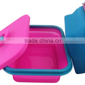 Original Creation High Quality Bento Box thumbnail-6