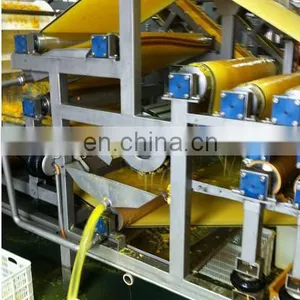 Industrial Belt Orange Juicer Extractor Fruit Sorting Machine thumbnail-4