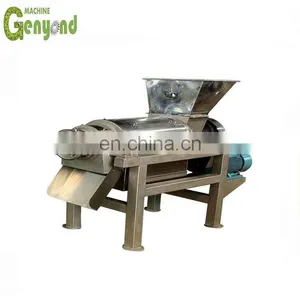 Apple Automatic Juicer Machine for Apple Juice Making thumbnail-1