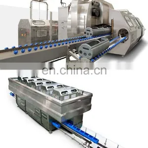 Experimental Type Small Seafood Fruit Vegetables Hpp Sterilization Machine thumbnail-1