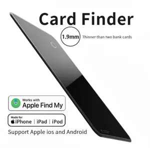 Apple Find My Wallet Card Finder thumbnail-1