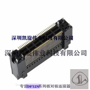 FX18-60S-0.8SV15HIROSE Connector 0.8mm 60pin Male Type thumbnail-1