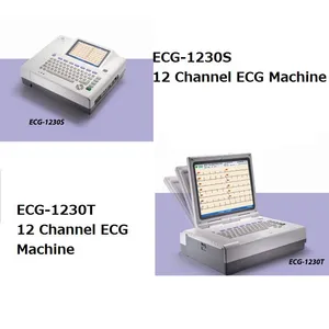 ECG Machine thumbnail-5