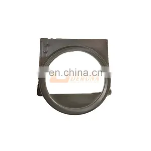 Sinotruk Howo China Heavy Truck Spare Parts 712W06620-0001 Diffuser For HOWO T5g thumbnail-2