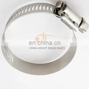 Wholesale CNHTC SITRAK MAN MC11/MC13 Motor Accessories YG9003981220 Card Book thumbnail-3