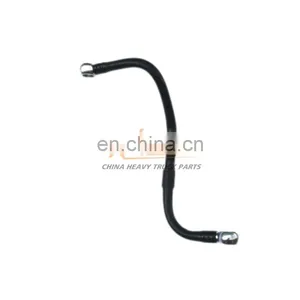 Sinotruk HOWO Parts Tipper Truck Parts Vg1034080015 Fuel Hose Engine Parts thumbnail-3