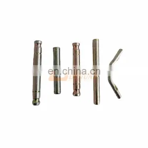 WEICHAI Engine Shacman F2000 L3000 M3000 F3000 X3000 X6000 Truck Spare Parts 81.50211.0018 Return Spring Pin thumbnail-3