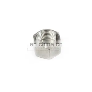 Heavy Truck Shacman F2000/L3000/M3000/F3000/X3000 Truck Chassis Spare Parts Exhaust Brake Control 190003559516 Nut thumbnail-3