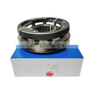 Quick Transmission Gearbox Parts Synchronizer A-C09005 for Shaanxi Automobile Dongfeng Foton Truck Spare Parts thumbnail-1