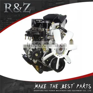 Well Selling China Manufacturer Vm Diesel Engine thumbnail-1