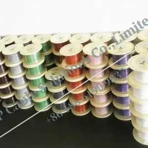 Thermocouple Wires thumbnail-1