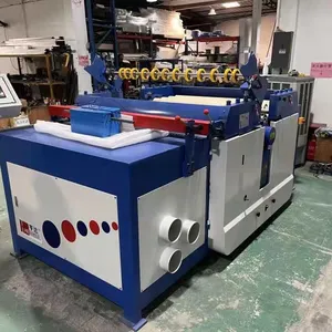 Woodworking 1300mm Width Panel Multi Rip Saw Machine thumbnail-2