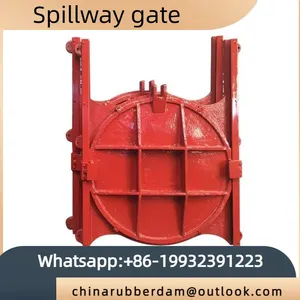 Stainless Steel Manual Plug Valve Custom Manufacturer Electric Gate Valve, Sewage Tank Electric Plug Valve, Ash Discharge Gate Valve thumbnail-5