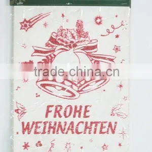 Vinyl Glitter Window Sticker thumbnail-1