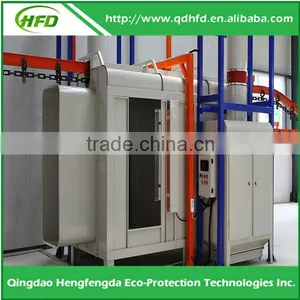 Kitchen Door Spraying Booth/Painting Chamber Cabin/Furniture Spray Booth thumbnail-4