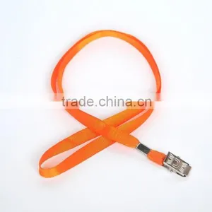 ML3008 Promotional Lanyards,id Card Lanyards Made in China thumbnail-6