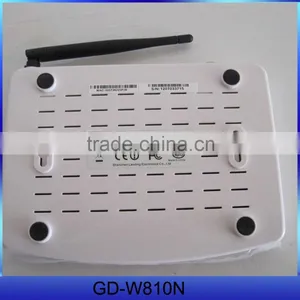 GD-W810N ADSL2/2+ Wireless Modem thumbnail-2
