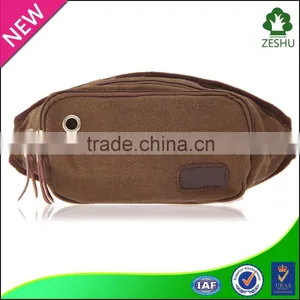 Hot Selling Multifunctional Running Sport Waist Bag thumbnail-1