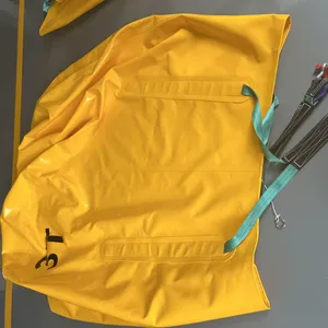 Cheap Price Pipe Use Water Weights Marine Load Testing Crane Water Bags thumbnail-1