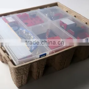 Hot Sale Educationan Equipment Basic 4 In 1 Machines Kit for Hobby Amateur Kid thumbnail-5