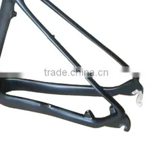 Wholesale Full Carbon Mountain Bicycle Frames 3K/UD 29er Mtb Bike Frame Set Carbon Mtb Frame Cheap thumbnail-3