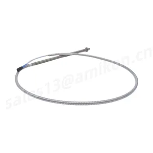 Bently Nevada 330104-00-24-10-02-00 3300 XL 8 mm Proximity Probes thumbnail-1