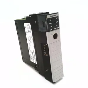 Allen Bradley 1756-L65 CPU CONTROLLER thumbnail-1
