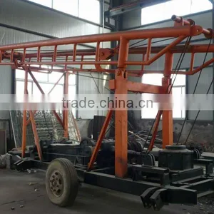Water Well Drilling Equipment With Drilling Diameter 1200mm thumbnail-1