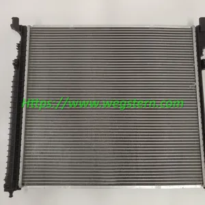 A0995001303 Hot Selling Nice Quality Engine Radiator for Mercedes Benz ML250 350 400 GL350 450 550 ML63 GL63 GLE350 400 GLS450 2012-2019 thumbnail-3