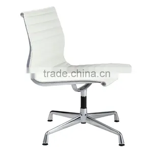 Designer Aluminum Charles and Ray Office Chair Quality Choice thumbnail-2