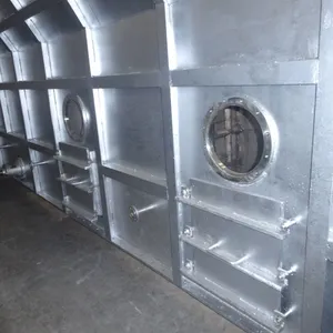 High Quality Special Material Reactor Tubular Reactor Hydrogenator Chinese Famous Brand Central State-owned Enterprise thumbnail-4