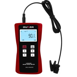 Personal Noise Dose Meter DB22-600DOS thumbnail-1