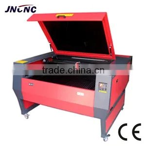 Art and Crafts CO2 Laser Paper Cutter thumbnail-1