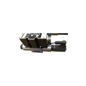 Rexroth 4WREE6 EA16-2X/G24K31/F1V Hydraulic Safety Proportional Valve R900973289 for High Temperature Oil General Application thumbnail-5