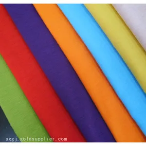 Custom Knit Printing Cotton Interlock Knit Single Jersey Fabric - Premium Outlet-Grade Textiles With Integrated Pattern Knitting Technology thumbnail-3