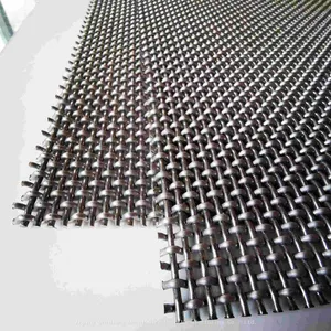 Niobium Wire Mesh Tailored Specifications for Industrial and Technical Projects thumbnail-4