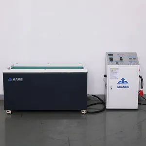 Magnetic Polisher/ Polishing Machine GG1380 thumbnail-1