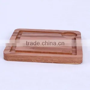 China Supply Wooden Cutting Board for Kitchen thumbnail-1