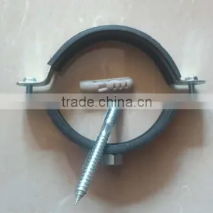 LINGLONG Iron Metal Cast Saddle Clamp thumbnail-1