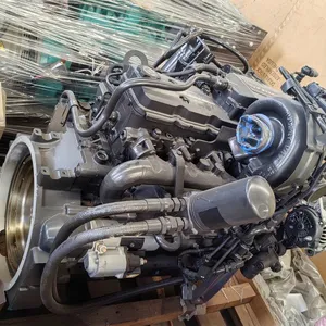 Direct Delivery From Chinese Factory Hot Sale Construction Machinery Diesel Engine for Sale thumbnail-4