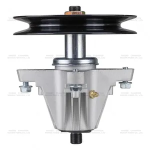0675N Lawn Mower Spindle Assembly Replaces Troy-Bilt Cub Cadet Craftsman 618p09260 618-09260 thumbnail-5