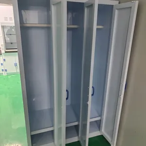 PP Locker and Shoe Cabinet thumbnail-2